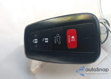 2024 Toyota Rav4 Xle Premium из США, поврежденный, VIN 2T3A1RFV2RC484062